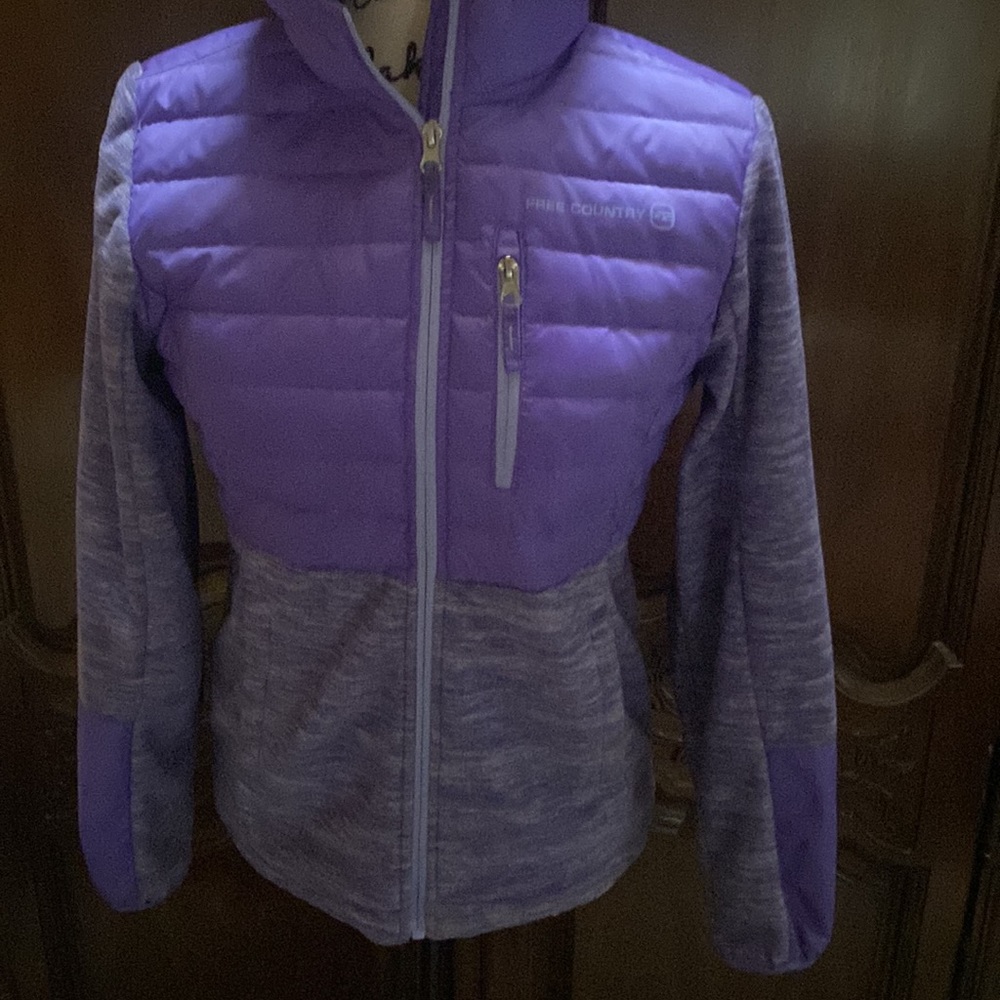 Free Country Jacket - Picture 3 of 8